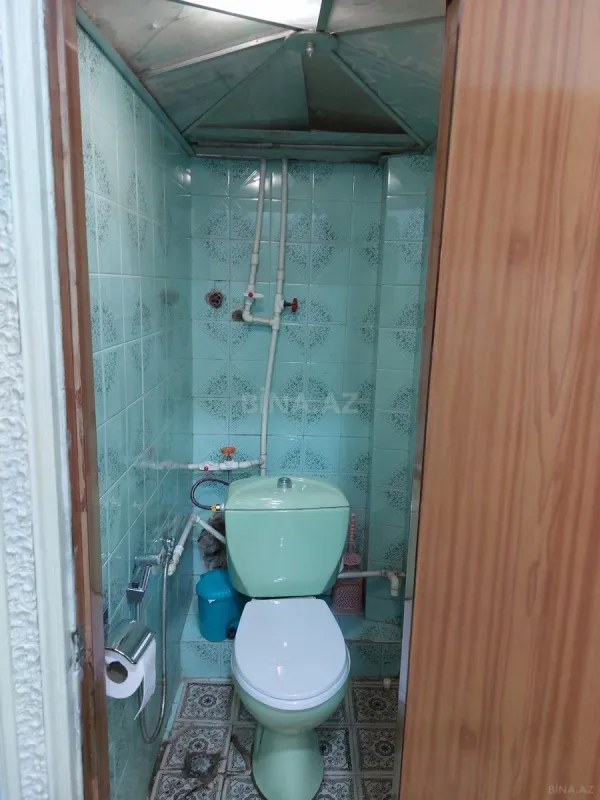 Satılır 2 otaqlı mənzil 50 m²