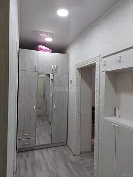 Satılır 2 otaqlı mənzil 50 m²