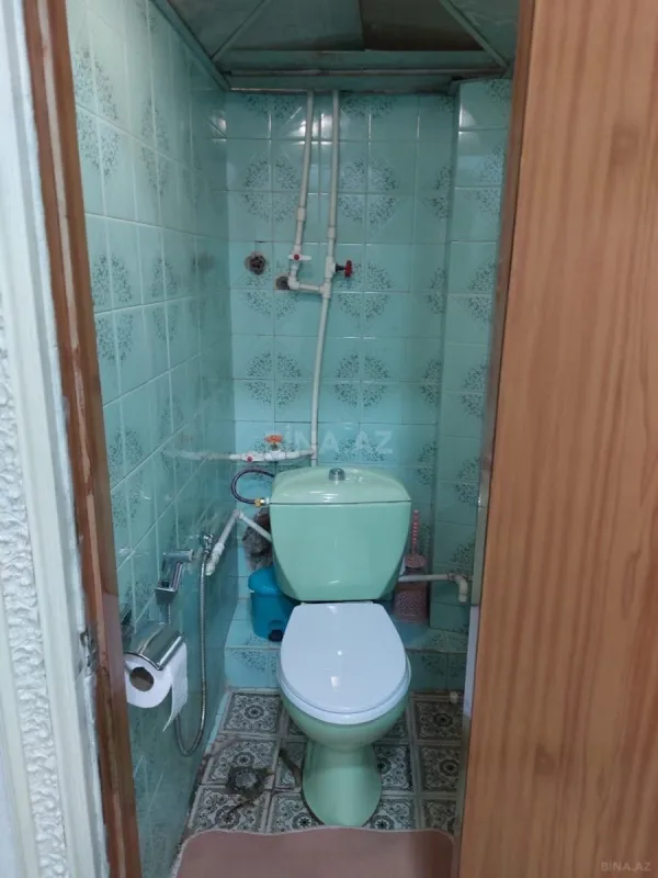Satılır 2 otaqlı mənzil 50 m²
