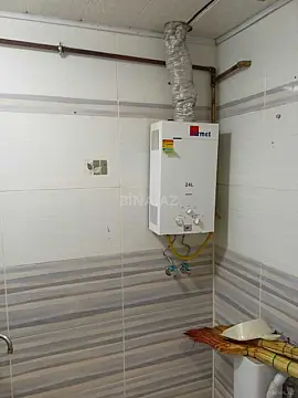 Satılır 4 otaqlı mənzil 90 m²