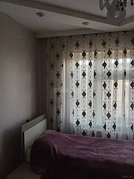 Satılır 4 otaqlı mənzil 90 m²