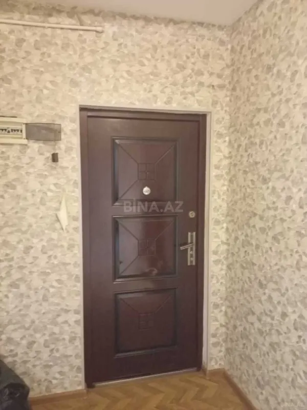 Satılır 4 otaqlı mənzil 90 m²