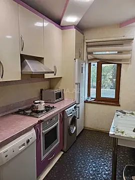 Satılır 4 otaqlı mənzil 90 m² — Sumqayıt 4 otaq 90.00 m²