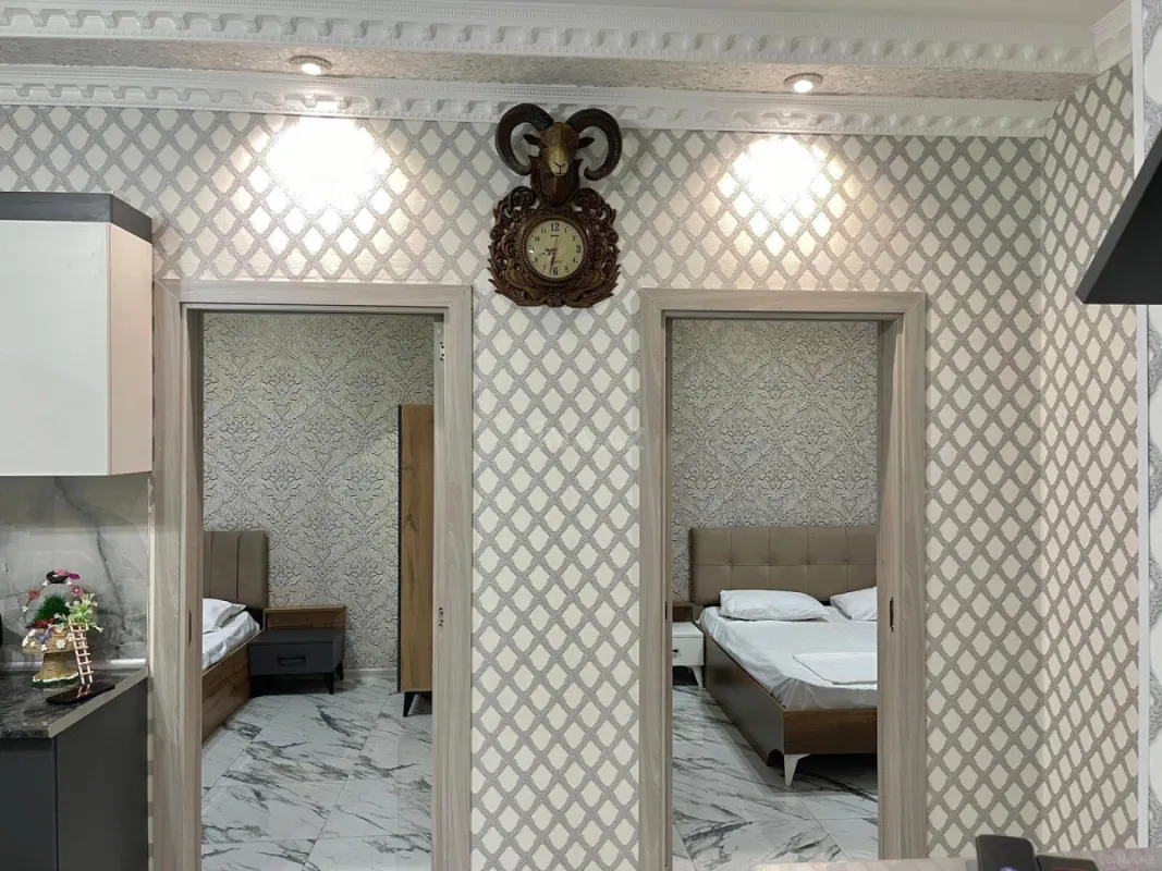 Kirayə verilir 3 otaqlı həyət evi 150 m²