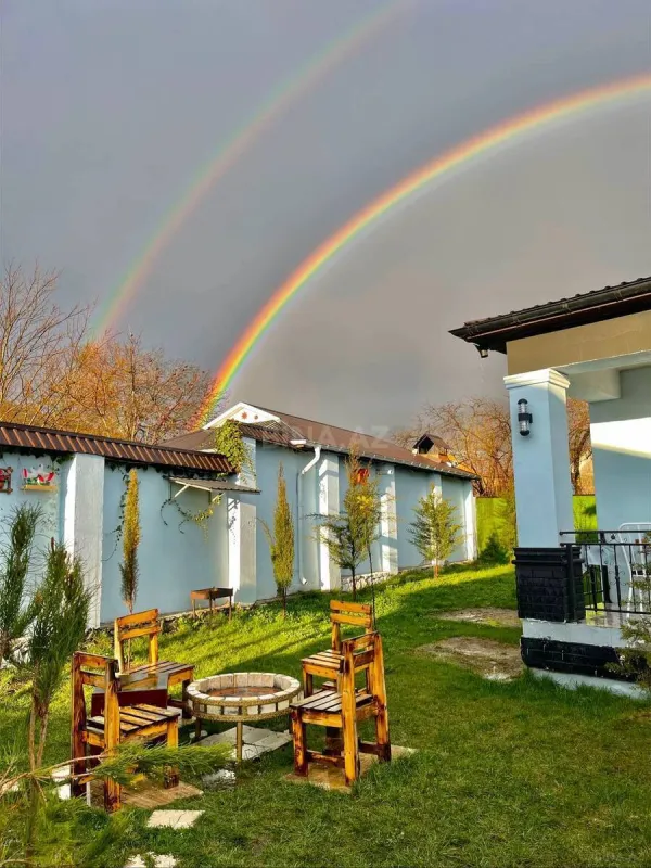 Kirayə verilir 3 otaqlı həyət evi 150 m²