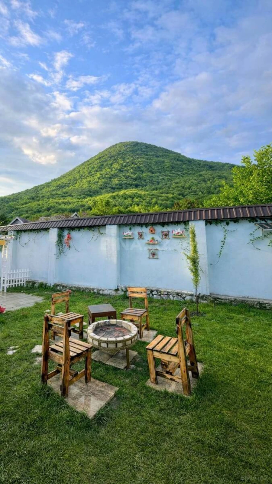 Kirayə verilir 3 otaqlı həyət evi 150 m²