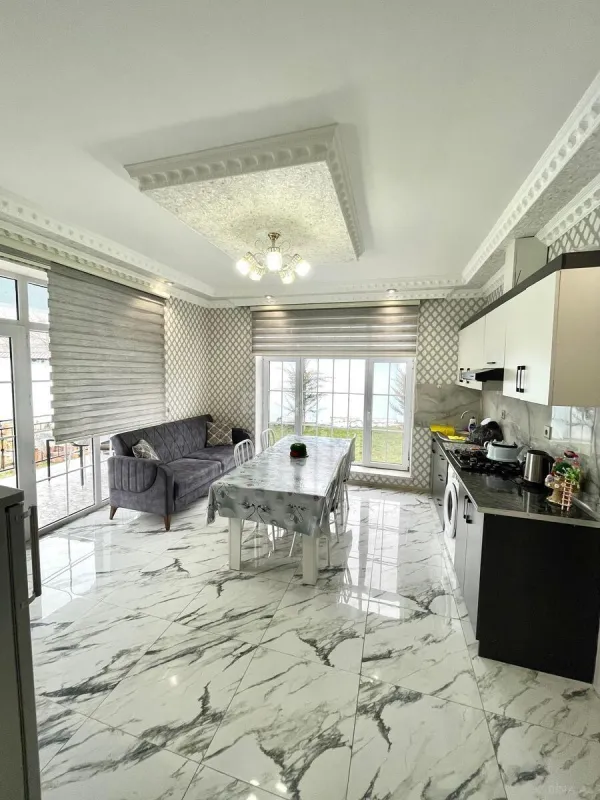 Kirayə verilir 3 otaqlı həyət evi 150 m²