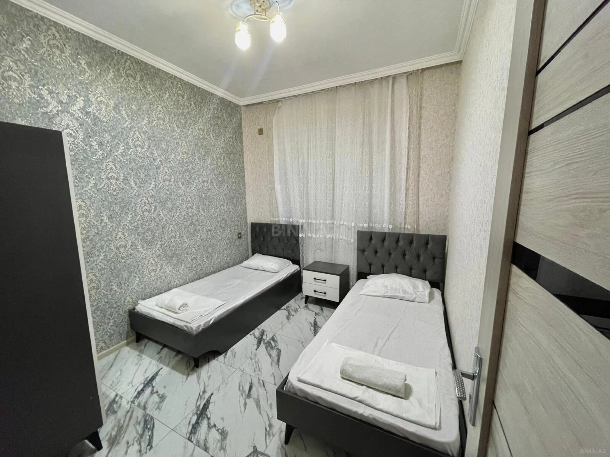 Kirayə verilir 3 otaqlı həyət evi 150 m²