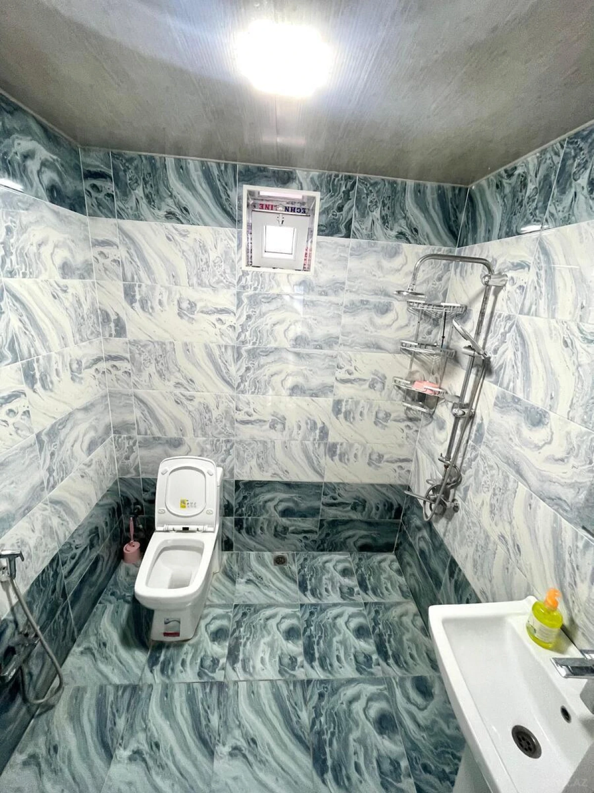 Kirayə verilir 3 otaqlı həyət evi 150 m²