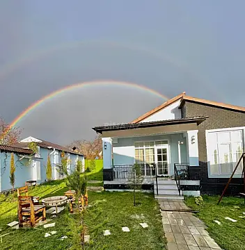 Kirayə verilir 3 otaqlı həyət evi 150 m²