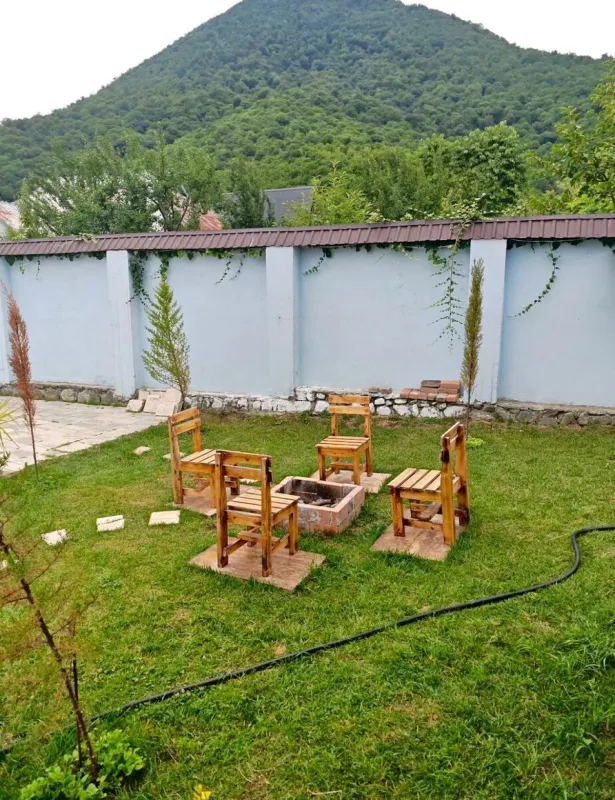 Kirayə verilir 3 otaqlı həyət evi 150 m²
