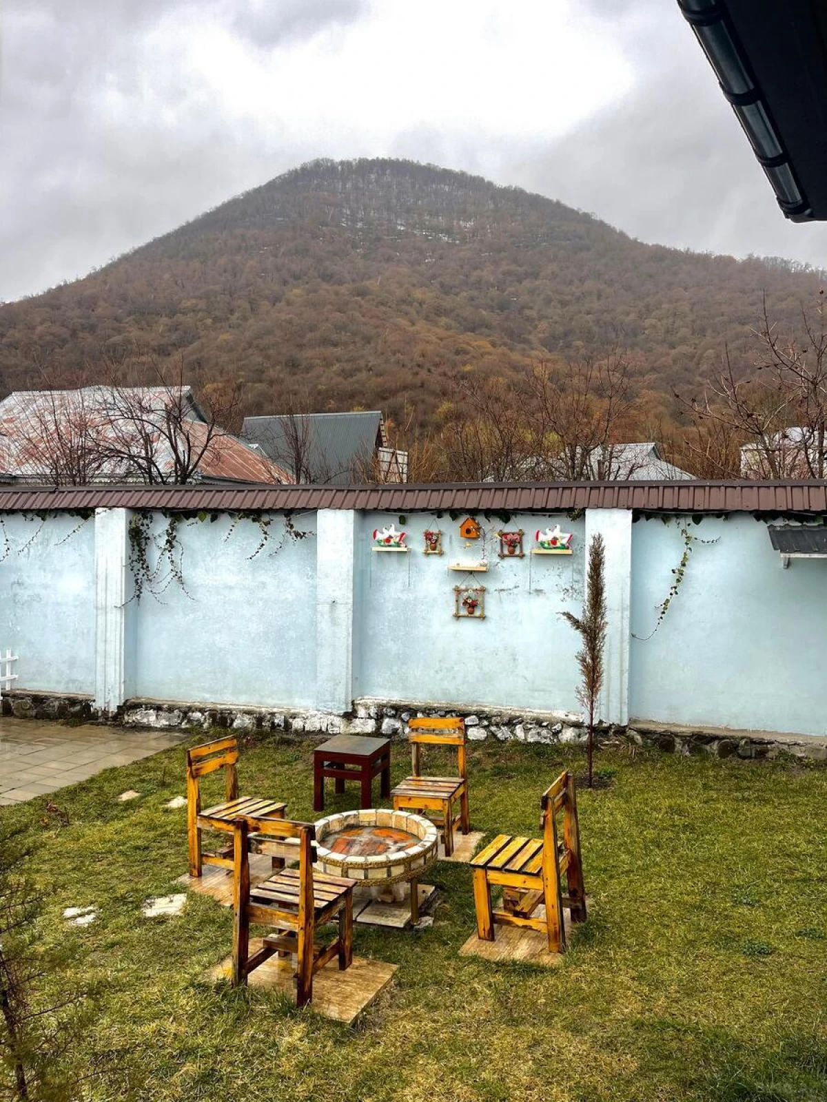 Kirayə verilir 3 otaqlı həyət evi 150 m²