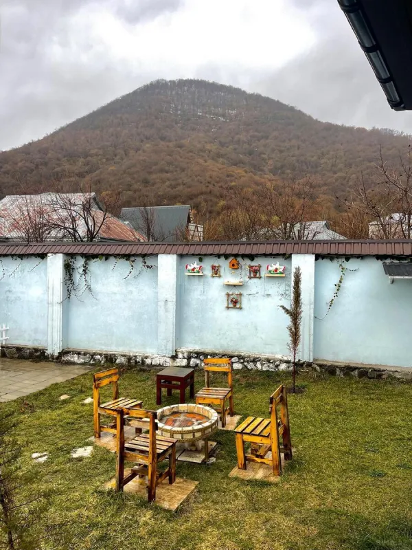 Kirayə verilir 3 otaqlı həyət evi 150 m²