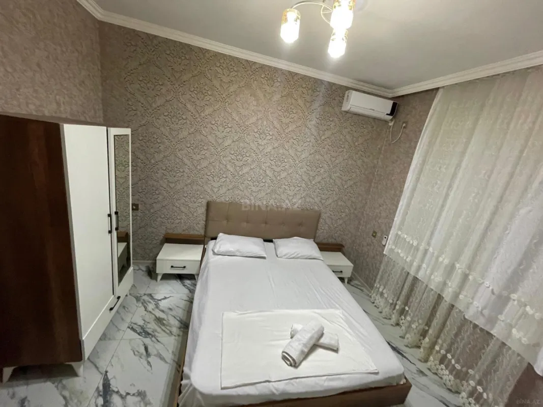 Kirayə verilir 3 otaqlı həyət evi 150 m²