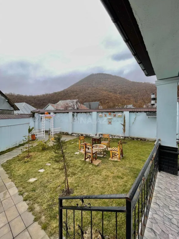 Kirayə verilir 3 otaqlı həyət evi 150 m²
