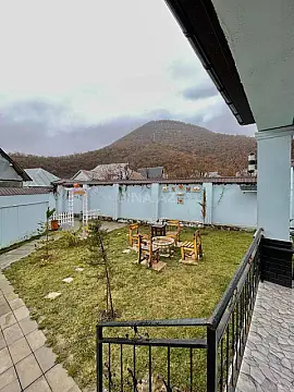 Kirayə verilir 3 otaqlı həyət evi 150 m²