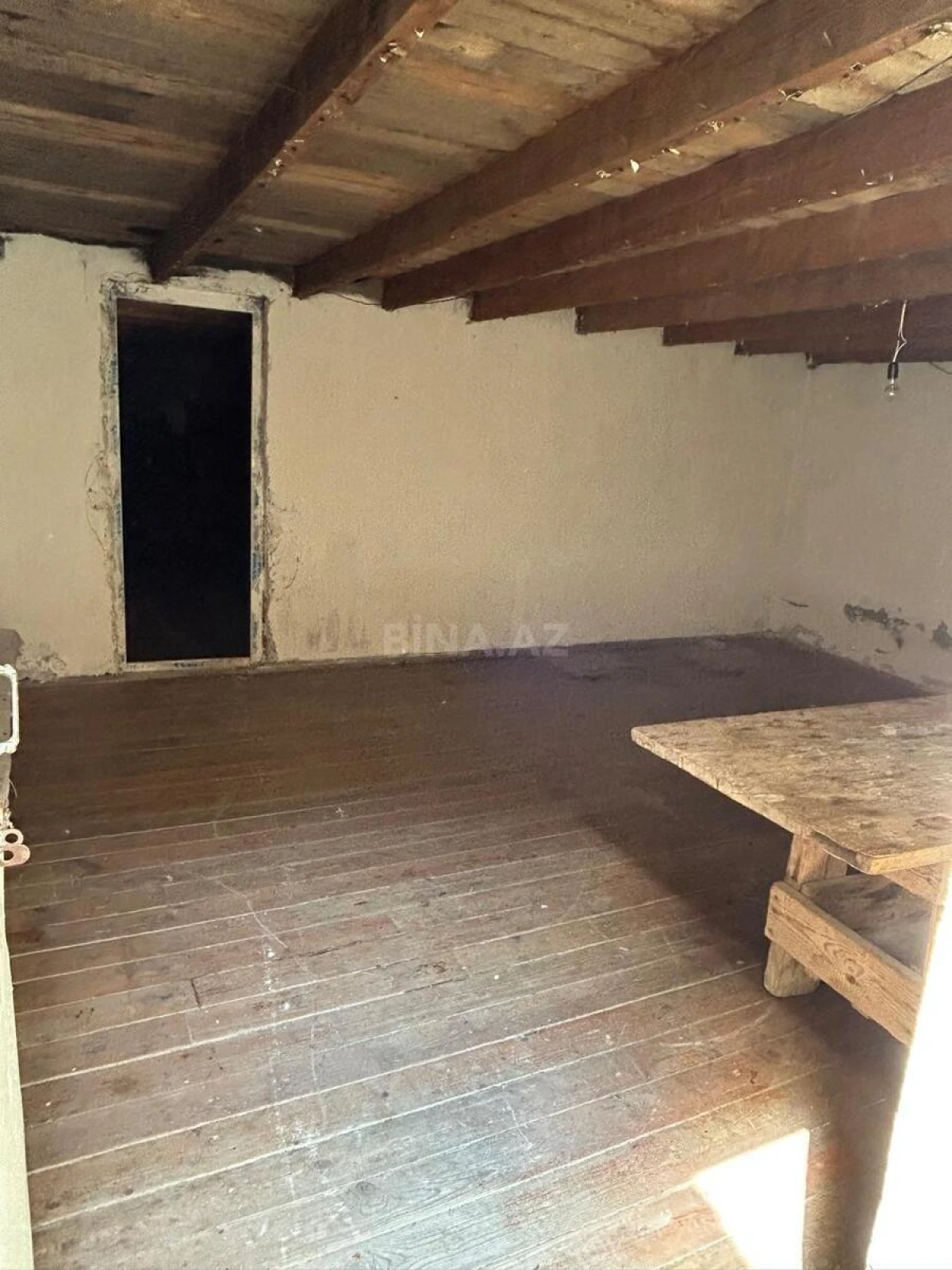 Satılır 5 otaqlı həyət evi 154 m²
