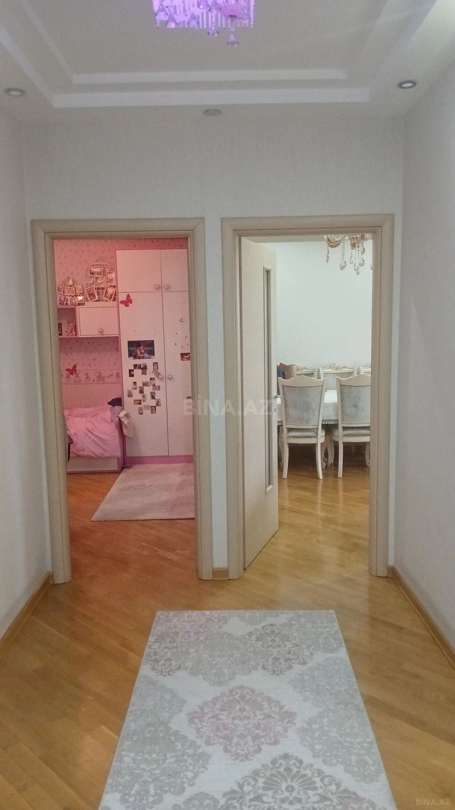 Satılır 3 otaqlı mənzil 100 m²