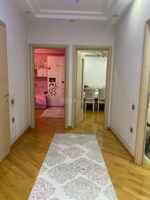 Satılır 3 otaqlı mənzil 100 m²