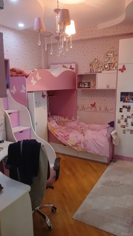 Satılır 3 otaqlı mənzil 100 m²