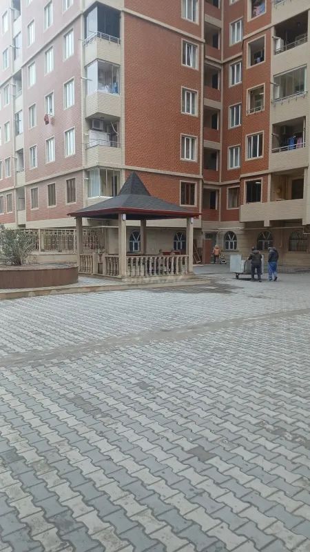 Satılır 3 otaqlı mənzil 100 m²