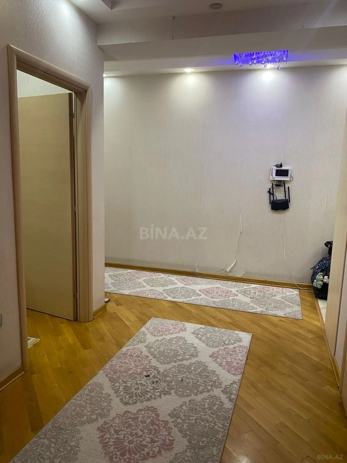 Satılır 3 otaqlı mənzil 100 m²