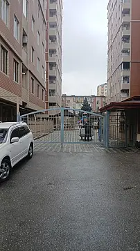 Satılır 3 otaqlı mənzil 100 m² — Bakı, Memar Əcəmi yanı 3 otaq 100.00 m²
