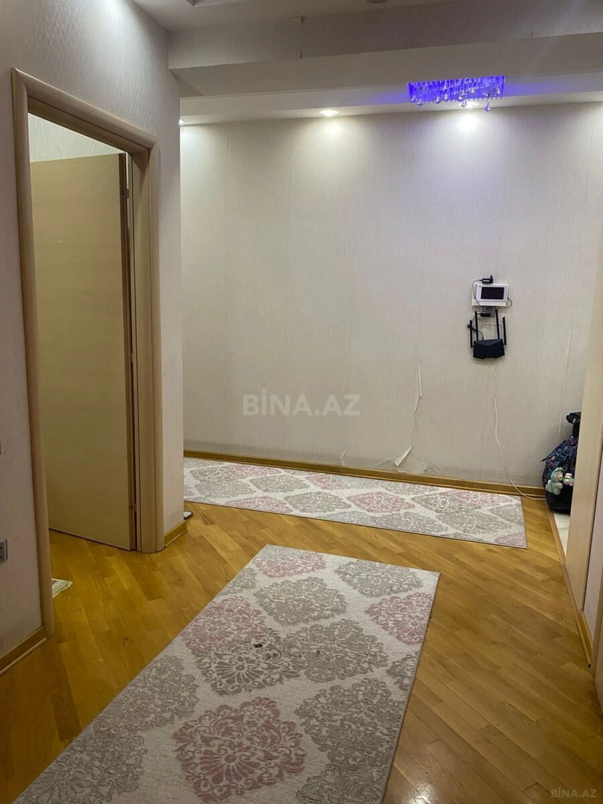 Satılır 3 otaqlı mənzil 100 m²