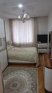 Satılır 3 otaqlı mənzil 100 m²