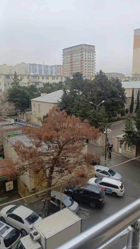 Satılır 3 otaqlı mənzil 100 m²