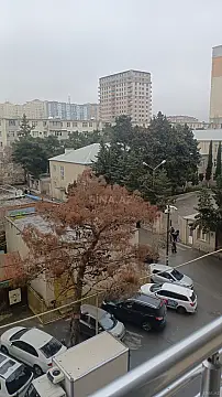 Satılır 3 otaqlı mənzil 100 m²