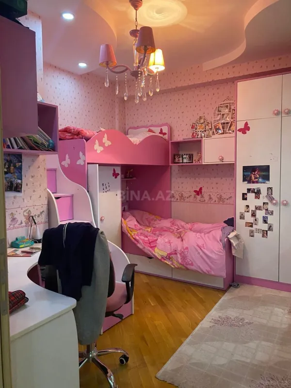 Satılır 3 otaqlı mənzil 100 m²
