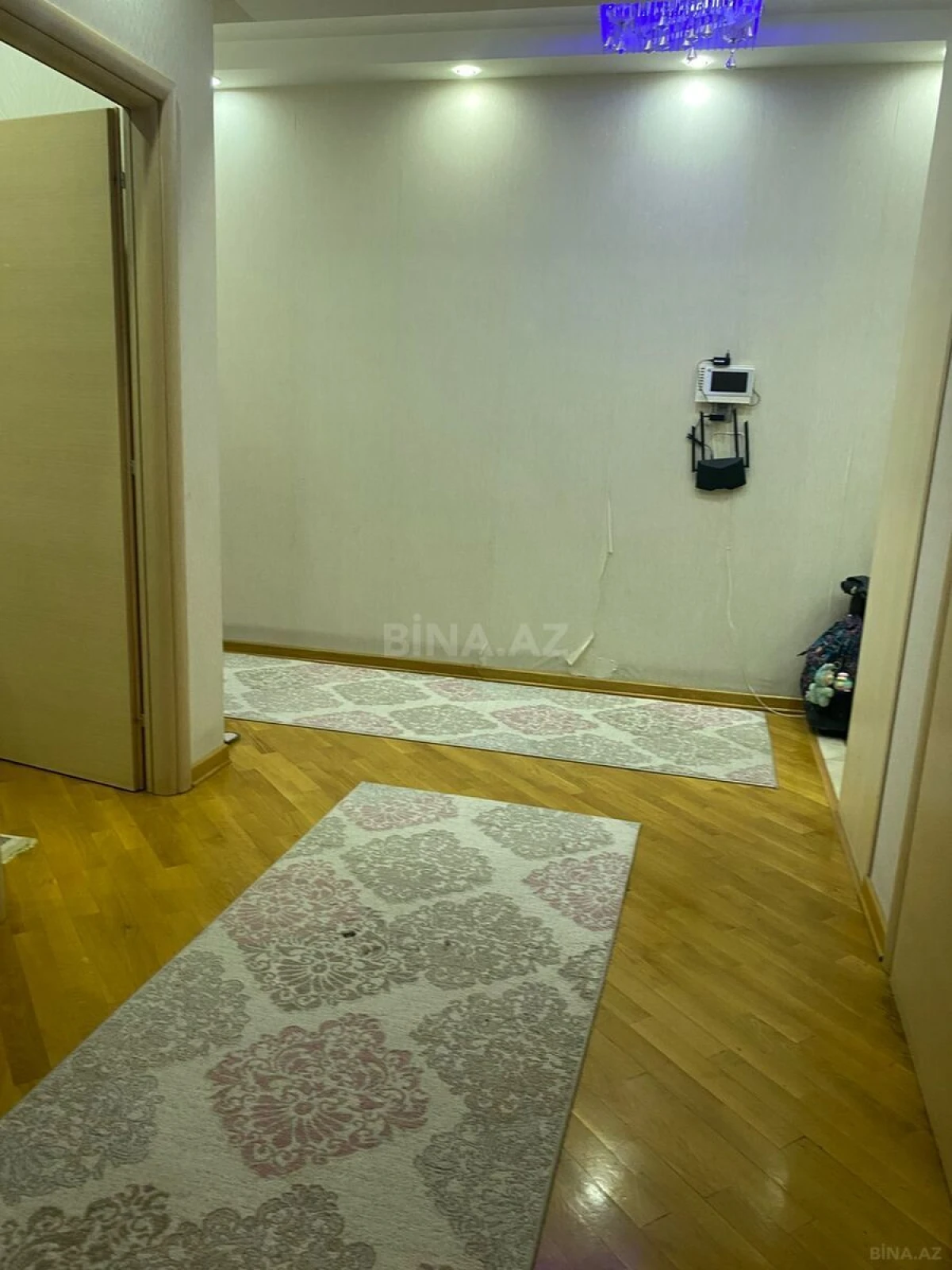 Satılır 3 otaqlı mənzil 100 m²