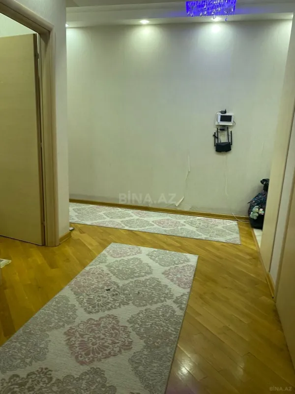Satılır 3 otaqlı mənzil 100 m²