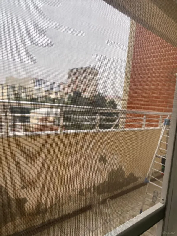 Satılır 3 otaqlı mənzil 100 m²