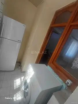 Kirayə verilir 2 otaqlı mənzil 40 m²