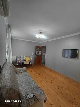 Kirayə verilir 2 otaqlı mənzil 40 m² — Bakı 2 otaq 40.00 m²