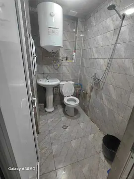 Kirayə verilir 2 otaqlı mənzil 40 m²