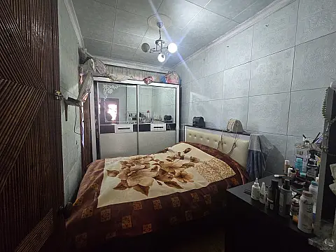 Satılır 3 otaqlı mənzil 74 m²