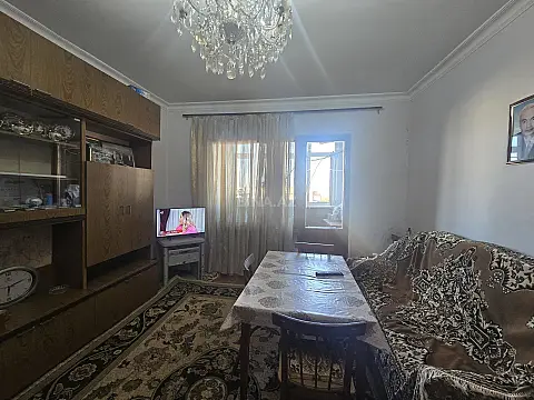 Satılır 3 otaqlı mənzil 74 m² — Sumqayıt 3 otaq 74.00 m²