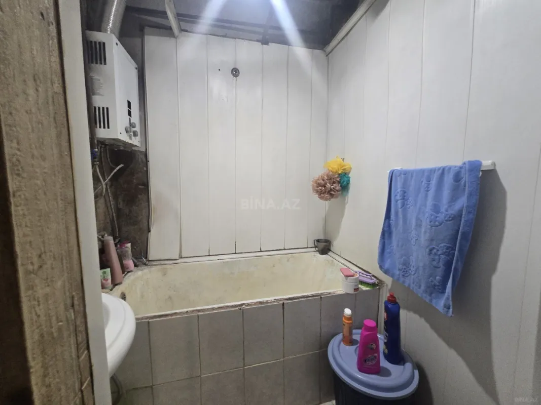 Satılır 3 otaqlı mənzil 74 m²