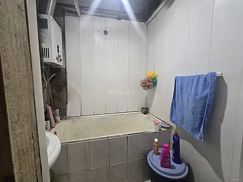 Satılır 3 otaqlı mənzil 74 m²