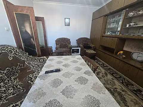 Satılır 3 otaqlı mənzil 74 m²