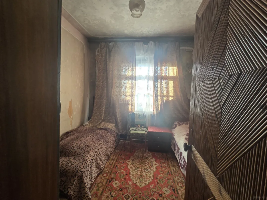 Satılır 3 otaqlı mənzil 74 m²