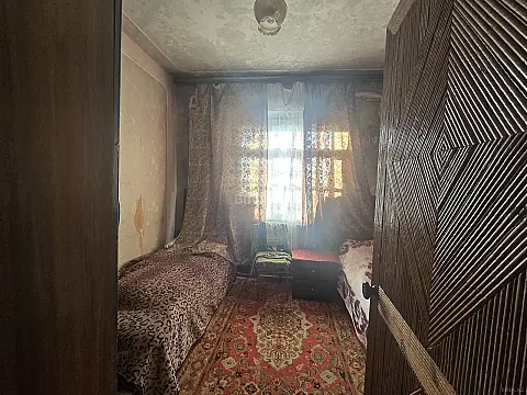 Satılır 3 otaqlı mənzil 74 m²