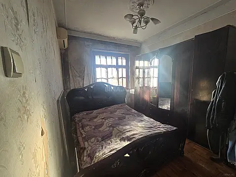 Satılır 3 otaqlı mənzil 74 m²