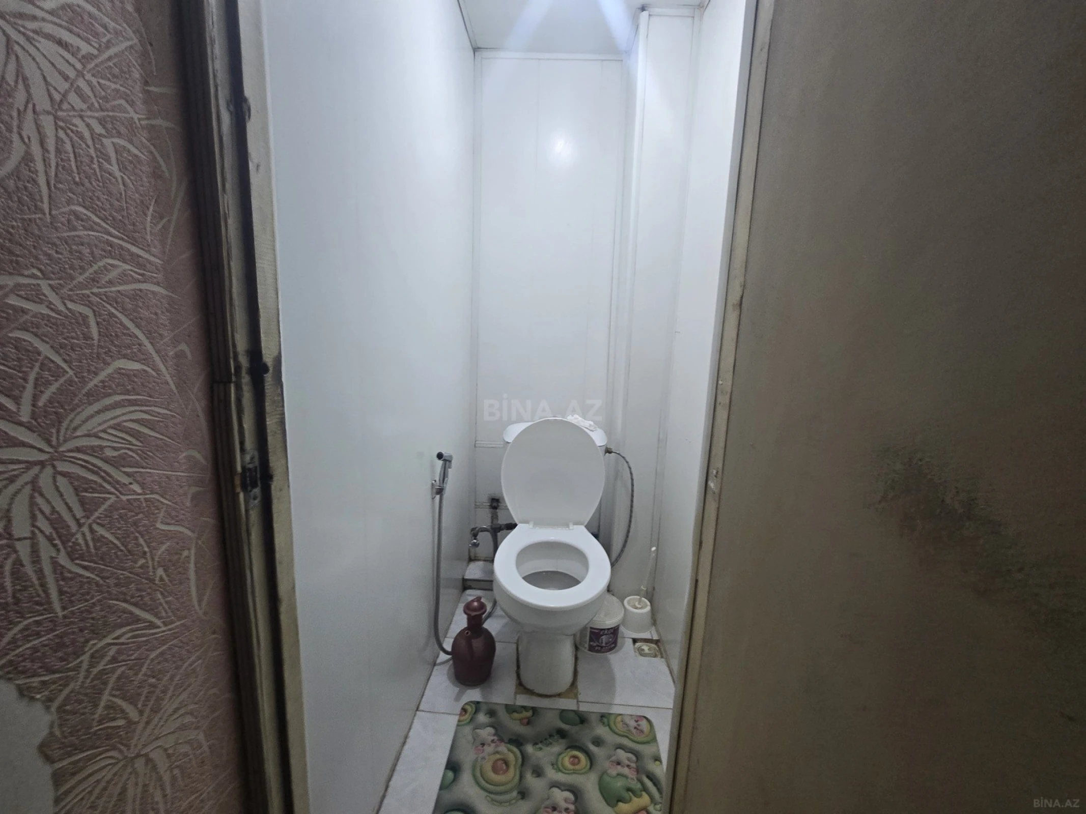 Satılır 3 otaqlı mənzil 74 m²