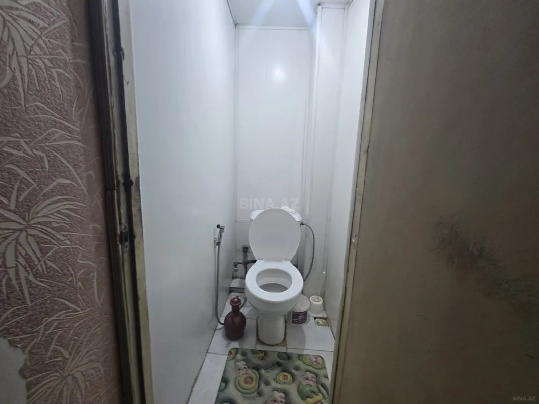 Satılır 3 otaqlı mənzil 74 m²