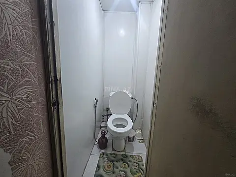 Satılır 3 otaqlı mənzil 74 m²