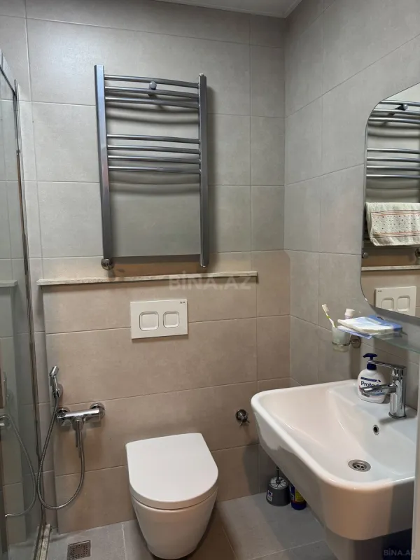 Satılır 2 otaqlı mənzil 47.2 m²